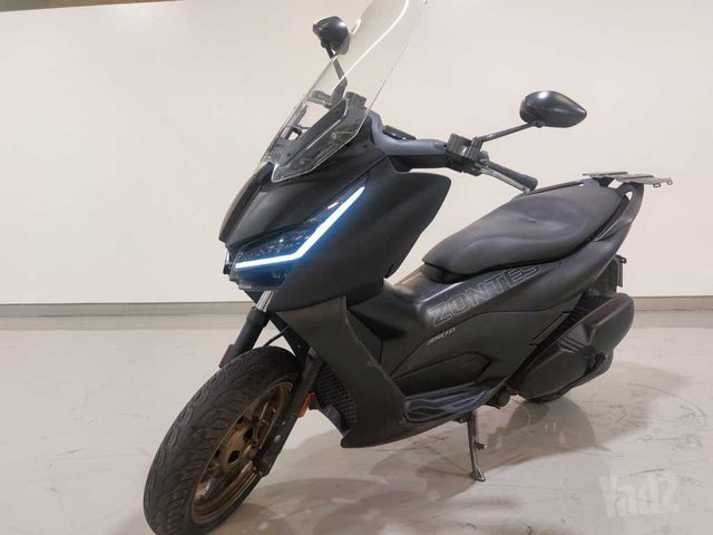 זונטס 350D