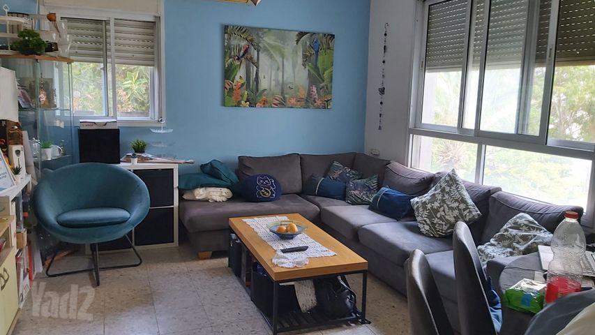 שדרות גולדה מאיר 20