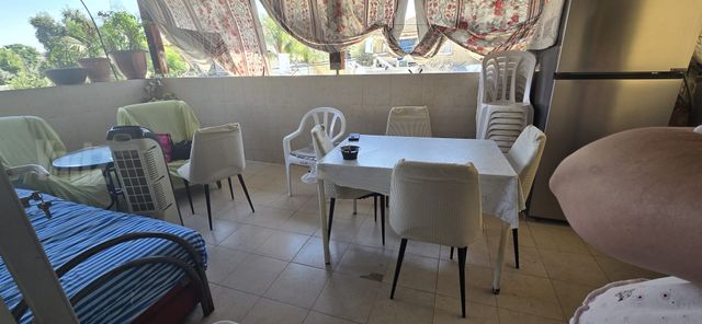 דירה, אלברט איינשטיין 33, עמידר, בנית, לוד