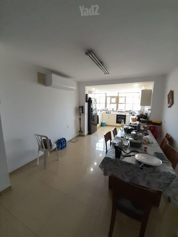 דירת גן למכירה בירושלים — 2
