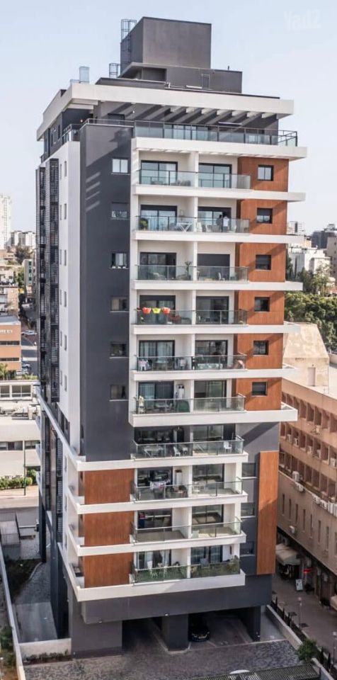 דירה, שלמה גולדין 7, ג' / מרכז מזרח העיר, רחובות