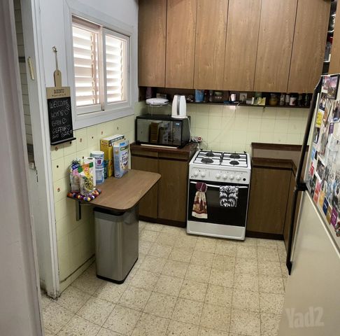 דירה להשכרה בתל אביב יפו — 5