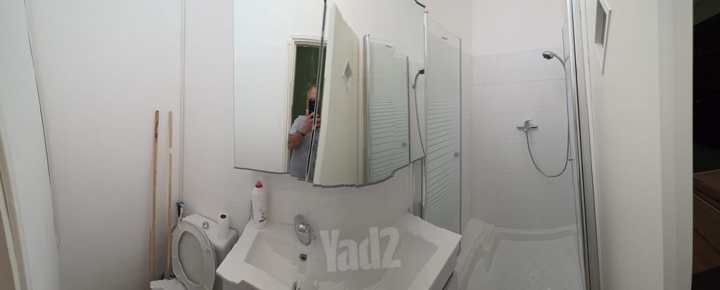 דירה להשכרה בתל אביב יפו — 5