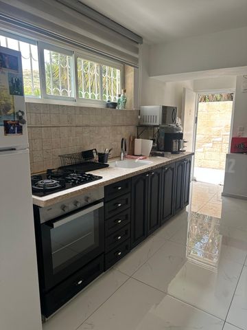 יחידת דיור להשכרה בירושלים — 3
