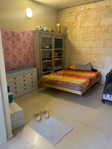 סטודיו/ לופט להשכרה בזכריה — 3