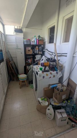 דירה להשכרה בתל אביב יפו — 2