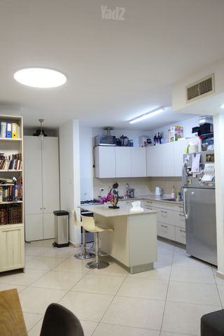 דירה להשכרה בירושלים — 2