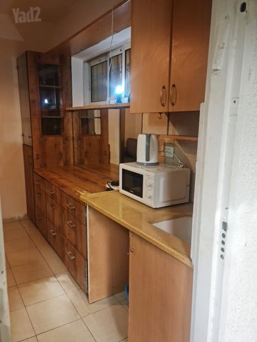 דירה להשכרה בתל אביב יפו — 3