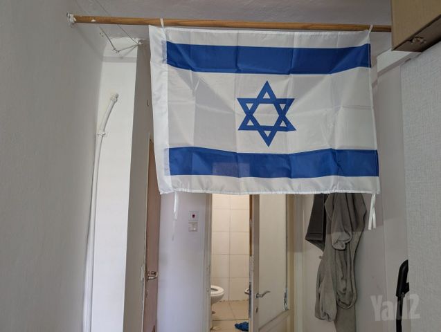 יחידת דיור להשכרה בירושלים — 4