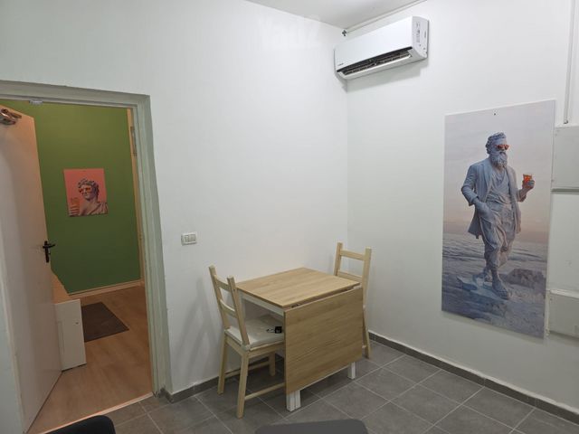 דירה להשכרה בתל אביב יפו — 4