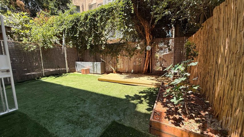 תמונה 4 של דירת 2.5 חדרים להשכרה בתל אביב יפו