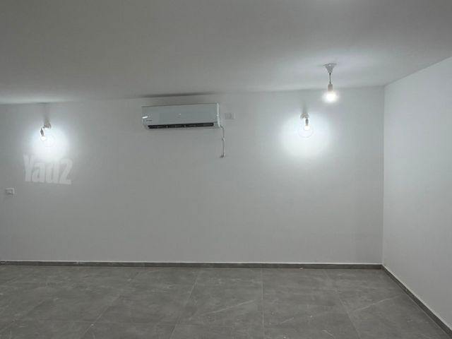 מרתף/ פרטר, החלוץ 1, נווה התות, פרדס חנה כרכור