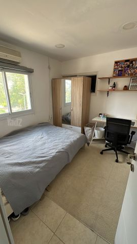 דירה להשכרה בירושלים — 4