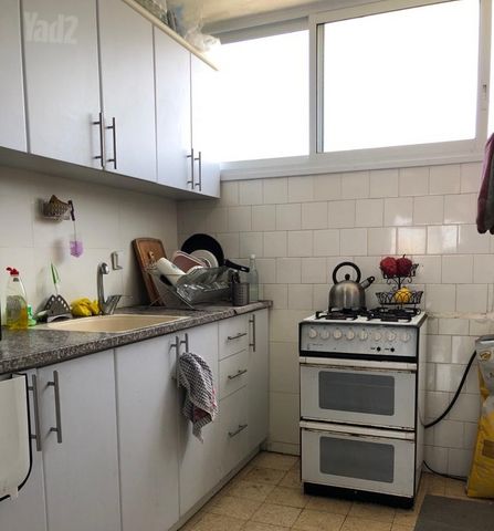 דירה להשכרה בתל אביב יפו — 3