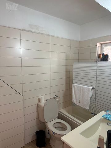 יחידת דיור להשכרה בירושלים — 4