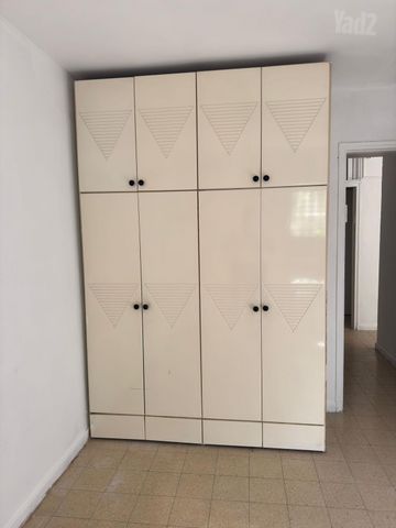 דירה להשכרה בתל אביב יפו — 5