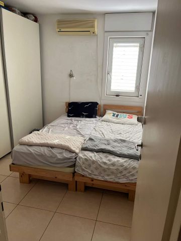 דירה להשכרה בתל אביב יפו — 2