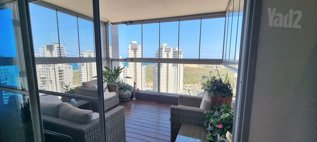 תמונה 9 של דירת 3 חדרים להשכרה בנתניה
