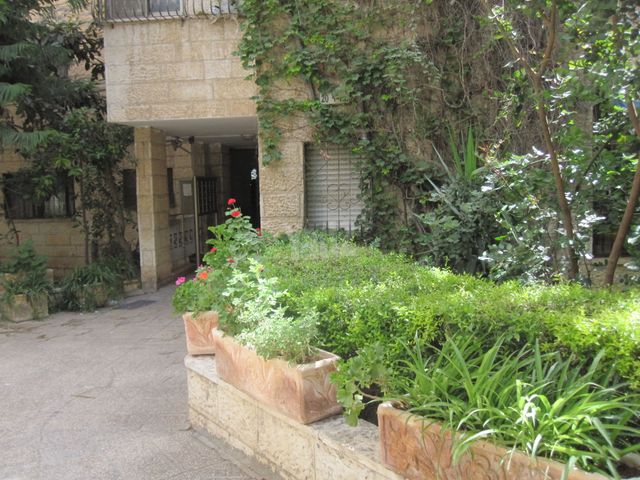 דירה להשכרה בירושלים — 3