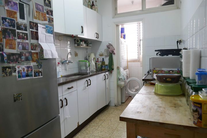 ירושלים 22