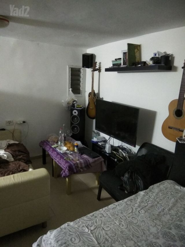 יחידת דיור, ימימה 21, רמת דניה, ירושלים
