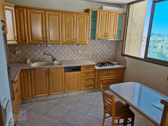 Petah Tikva, Israel 4