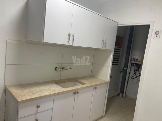דירה להשכרה בירושלים — 3