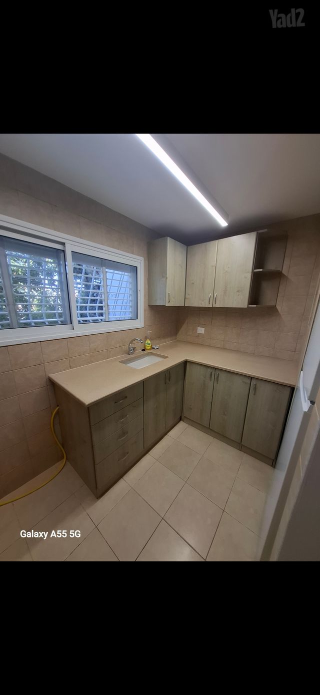 דירה, בורוכוב 8, רובע ב', אשדוד