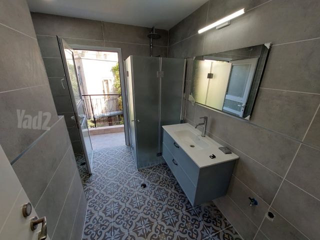דירה להשכרה בירושלים — 4