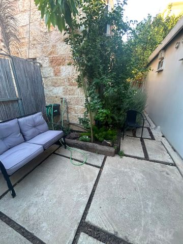 סטודיו/ לופט להשכרה בזכריה — 2