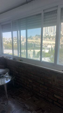 דירה להשכרה בירושלים — 4