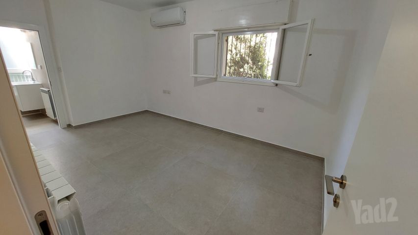 דירה להשכרה בירושלים — 5