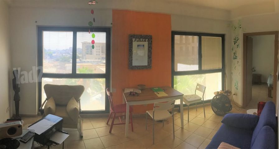 דירה להשכרה בתל אביב יפו — 2