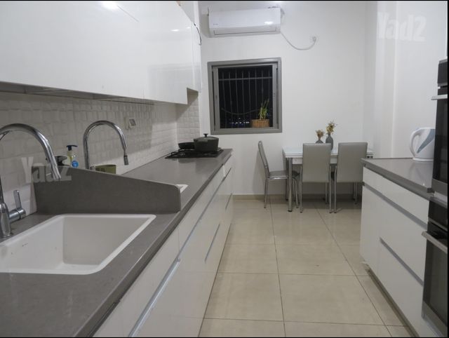 דירה, חיים פרל 24, גבעת רוקח, בני ברק