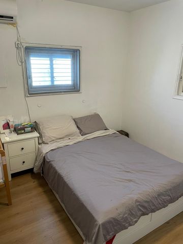 דירה להשכרה בתל אביב יפו — 3