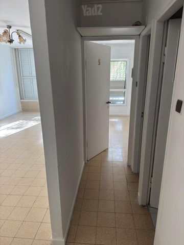 דירה להשכרה בתל אביב יפו — 2