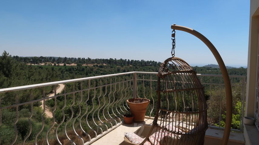 בית פרטי/ קוטג' להשכרה בשורש — 2