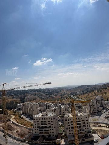 דירה להשכרה בירושלים — 2