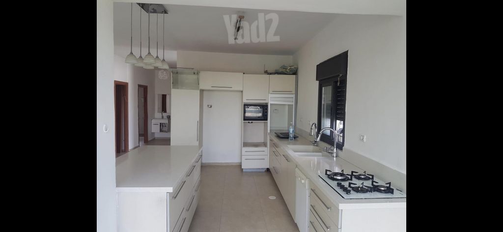 דירה להשכרה בירושלים — 2