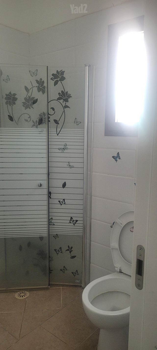 דירה, ברקת 4, אבני חן, חריש