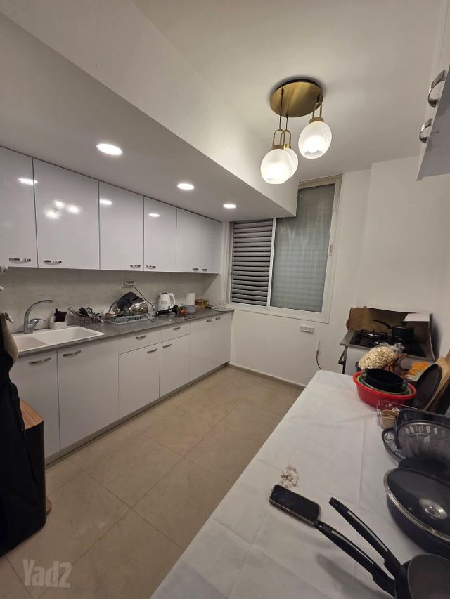 דירה, ביל"ו 15, לב המושבה / מרכז העיר, פתח תקווה