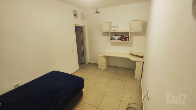 דירה, משה סנה 33, הדר המושבות החדשה / אם המושבות החדשה, פתח תקווה