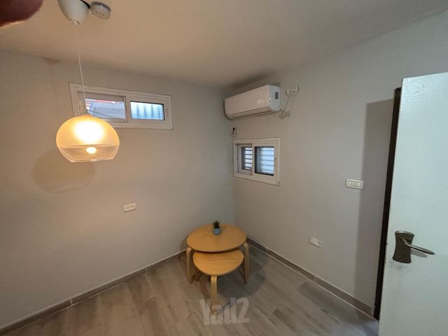יחידת דיור, צה"ל 1, גן יבנה מערב, גן יבנה