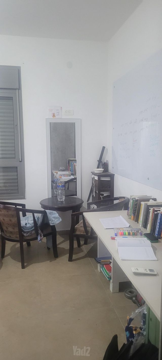 דירה, ברקת 4, אבני חן, חריש