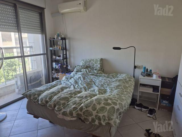 דירה, זכרון יעקב 9, הדר המושבות הותיקה / אם המושבות הותיקה, פתח תקווה