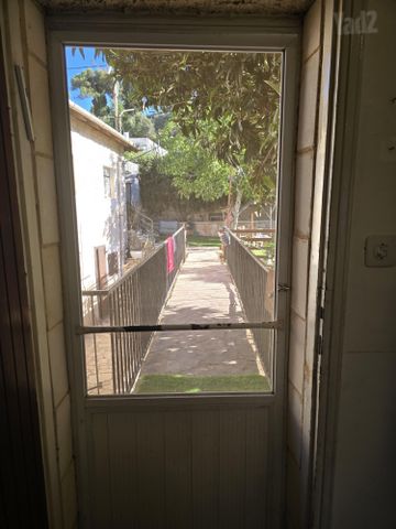 דירה להשכרה בשואבה — 5