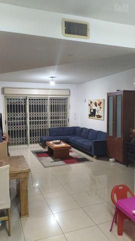 דירת גן, חדרה 34, הדר המושבות הותיקה / אם המושבות הותיקה, פתח תקווה