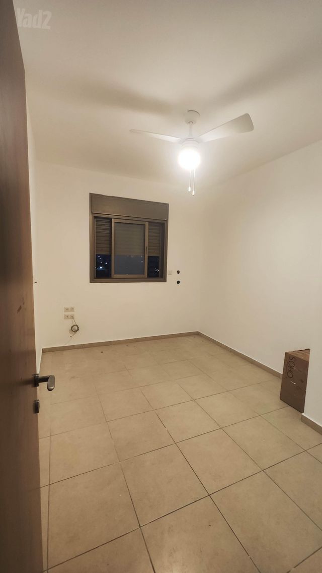 דירה, משה סנה 33, הדר המושבות החדשה / אם המושבות החדשה, פתח תקווה