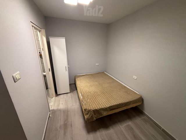 יחידת דיור, צה"ל 1, גן יבנה מערב, גן יבנה