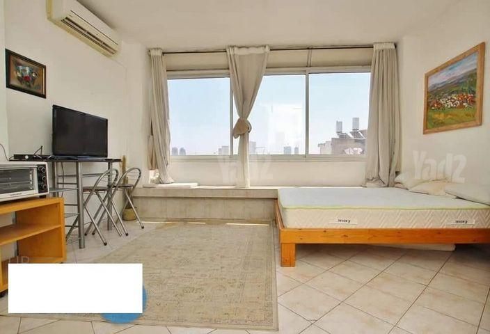 דירה להשכרה בתל אביב יפו — 5